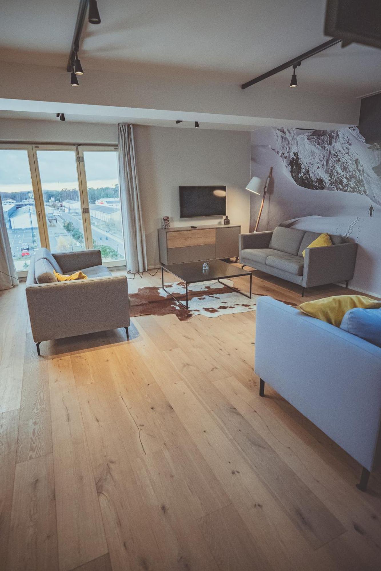 Mariandl Am Meer Prora Chambre photo
