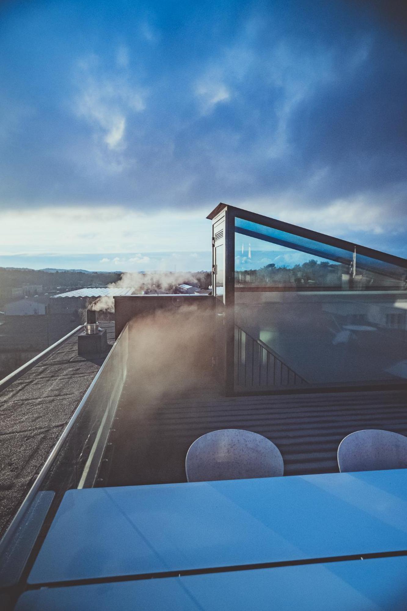 Mariandl Am Meer Prora Chambre photo