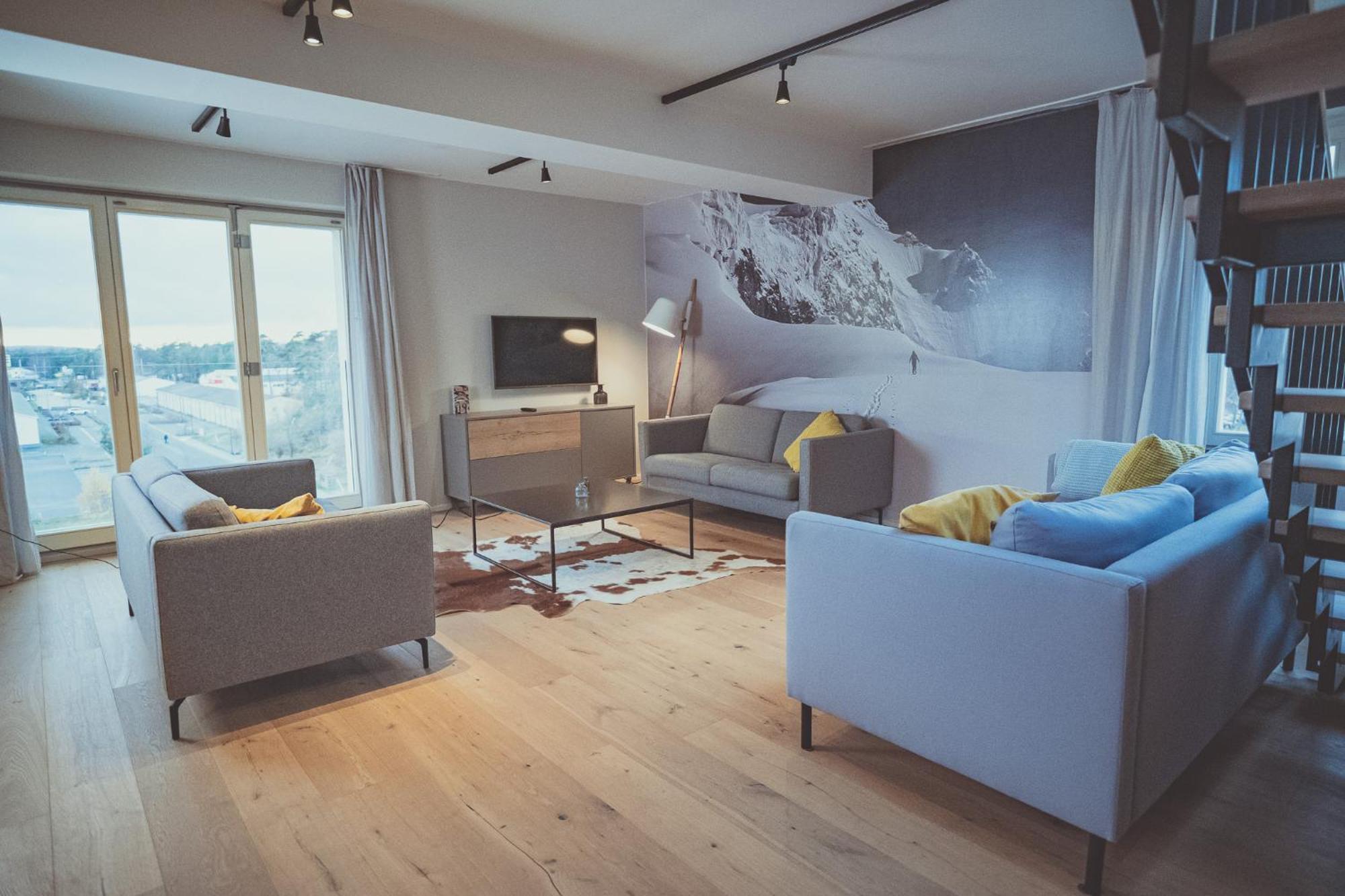 Mariandl Am Meer Prora Chambre photo